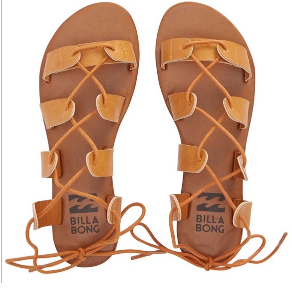 Billabong Sandals